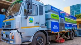 UMUJYI WA KIGALI WAHASWE IBIBAZO KU MODOKA IKUBURA KIGALI YAGUZWE ITUJUJE IBYASABWAGA