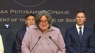Andrić: Sindikat nije prihvatio predlog o povećanju minimalne zarade na 600 evra
