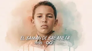 ¿QUÉ PASÓ HOY? | “5 de marzo: Siembra del comandante Hugo Chávez”