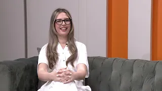 BOJE JUTRA - NAJBOLJI DEBITANT BISERA JADRANA: TEODORA STIJEPOVIĆ | Vijesti online