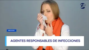 Impacto del virus respiratoria Sincitial y Neumococo