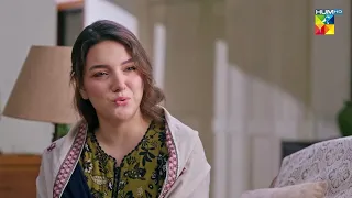Shohar Ka Ghar Chor Ayi Hun Mein ! #sunitamarshal #deewar - HUM TV