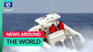 Shooting: Four Cuban Nationals Killed In Speedboat + More | Around The World