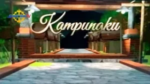 KAMPUNGKU - TRADISI NGANTEN DESA KORIPANDRIYO