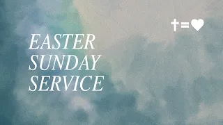 Easter Sunday | Phil Dooley | Hillsong Australia