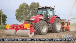 Diesel prices and protests, La Pietra: "The government is taking measures."