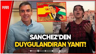 Thanks from Gaza to Spain: Pedro Sanchez Did Not Remain Silent to Those Children's Call!