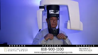 signature smiles dental group