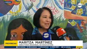 Más de 6 mil docentes se preparan en Chiriquí y Bocas del Toro para el año escolar