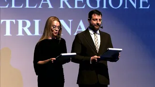 Svečana Sjednica Županijske Skupštine IŽ 20.09.2026.