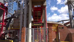 El 90% de los trabajadores de Ambev irá al seguro de paro tras paralización de la planta