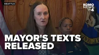 Mayor's office records show confusion, conflict with police after Bite of Seattle shooting