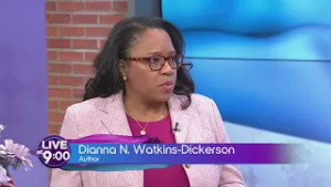 New book highlights Black women who ran for president