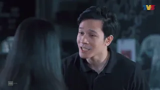 [CLIP] Checklist Mr. Right: Ep 8 - Imran Ni Besar Kepala Sangat Lah | Tonton