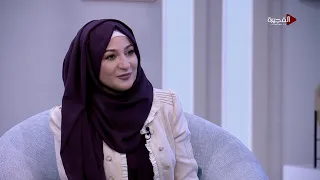 اكتشاف المواهب الفنية.. خطوة نحو صناعة الإبداع.. حوار مع الفنانة التشكيلية ياسمين طحان