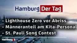 Hamburg The Day of 10/20/2026