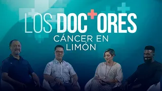 'The Doctors': Cancer in Limón