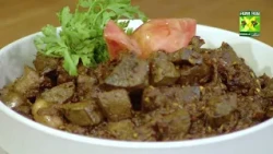 Mutton Achari Kaleji Recipe | Spicy & Delicious Desi Dish | Chef A.R. Jamali | Masala TV