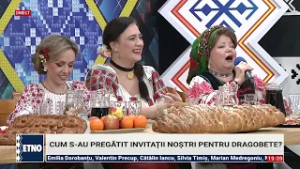 Seara Romaneasca 23 februarie 2026