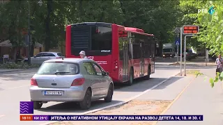 Subotica: Naručeno 28 novih displeja za autobuska stajališta