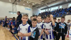 Tešanjska hronika 1000: Završena Zimska liga u malom nogometu 2025/2026