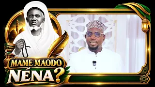 MAME MAODO NENA OUSTAZ BABACAR NIANG