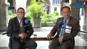 CONCIP 2025: José A.Rivas Leone