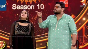 Star Singer Season 10 || Episode 64 || Asianet