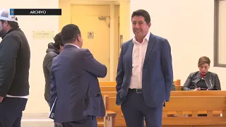 Former Mayor Velásquez rejects responsibility for leaking documents of deceased teacher