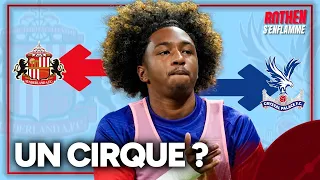 OL : "Le football d'aujourd'hui est à vomir", peste Dugarry