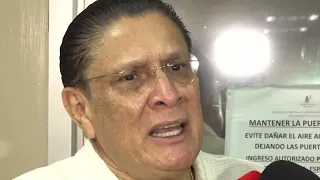 ESDRAS AMADO LÓPEZ CASE: the absolute nullity of the actions was determined