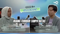 TAMPEK MAOTA - RUANG TUMBUH TANPA BATAS - WIDYA INDAH LESTARI