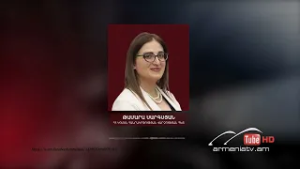 Սուր անկյուն 01.03.2026 - Էդուարդ Պողոսյան «Սահմանի փակվող ամրոցը»