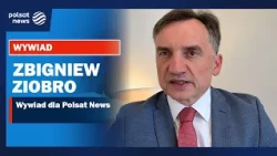 "I don't intend to help him." Ziobro on returning to Poland and Tusk