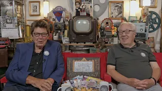 The Footage Detectives 9th August TPTV Sky 324 Freeview 82 Virgin 445 Freesat 306