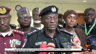 AM News (News @7am) | 9 September 2026 | NTA