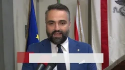 Health Identity Card for Tuscan Municipalities Presented