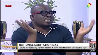 The Big Issue: How Sustainable is the National Sanitation Day Cleanup Exercise? | TV3 New Day
