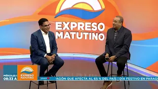 ¿Qué Cambia con la Reforma a la Ley de Residuos Sólidos? Enoe Domínguez lo Explica