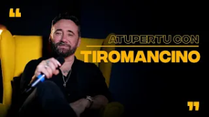 Federico Zampaglione e la telefonata di Lucio Dalla: "Pensavo a uno scherzo..." | Atupertu