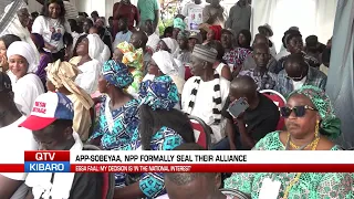 QTV NEWS IN MANDINKA 29.09.26