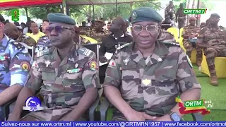 #MSPC | Graduation of the 3rd Class of the Staff School for Security Forces.