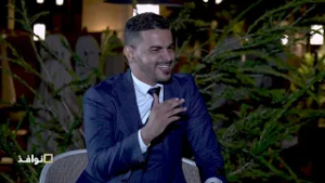 نوافذ مع أبو حفص الموريتاني