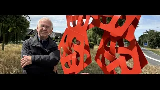 08/22/2026 HB Unveiling of artwork by Rinus Roelhofs