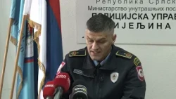 Bijeljina - Bezbjednost u saobraćaju - Hit Televizija Brčko
