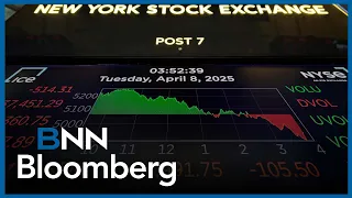 'The key to this market is the earnings growth': Stewart