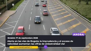 NOW 10:30 | September 17, 2026 Broadcast