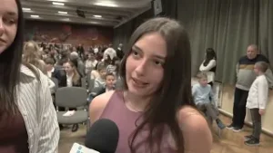 26 SPORTÁG VERSENYZŐJÉT JUTALMAZTAK JÁSZBERÉNYBEN