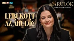 „Minden érzésem őszinte volt” - sírva búcsúzott Lola az Árulókból