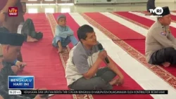 LEBONG POLICE CHIEF URGES PARENTS TO MONITOR TEEN ACTIVITIES